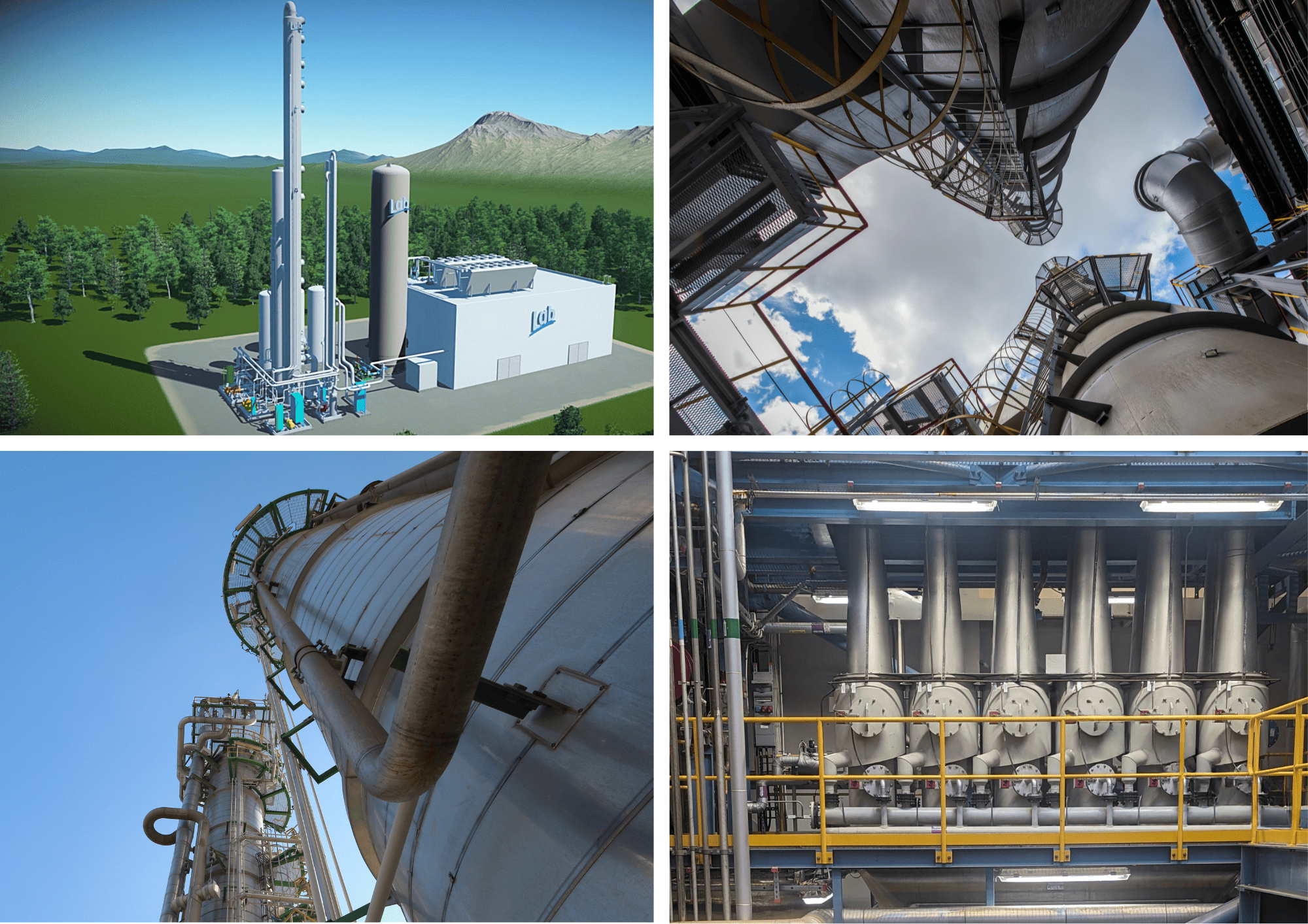 Carbon Capture